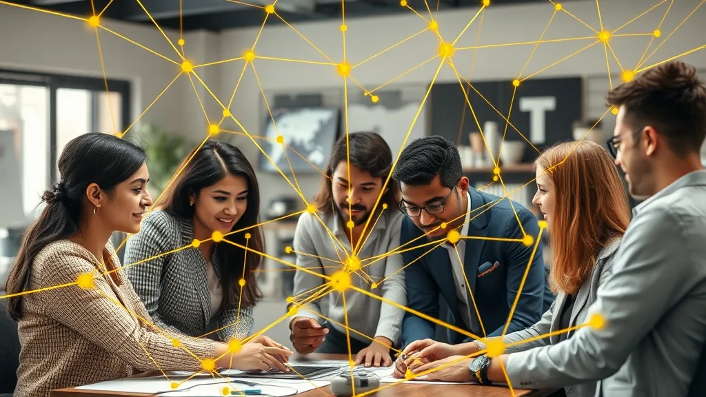 Dream symbol: yellow threads: demographics: Entrepreneurs