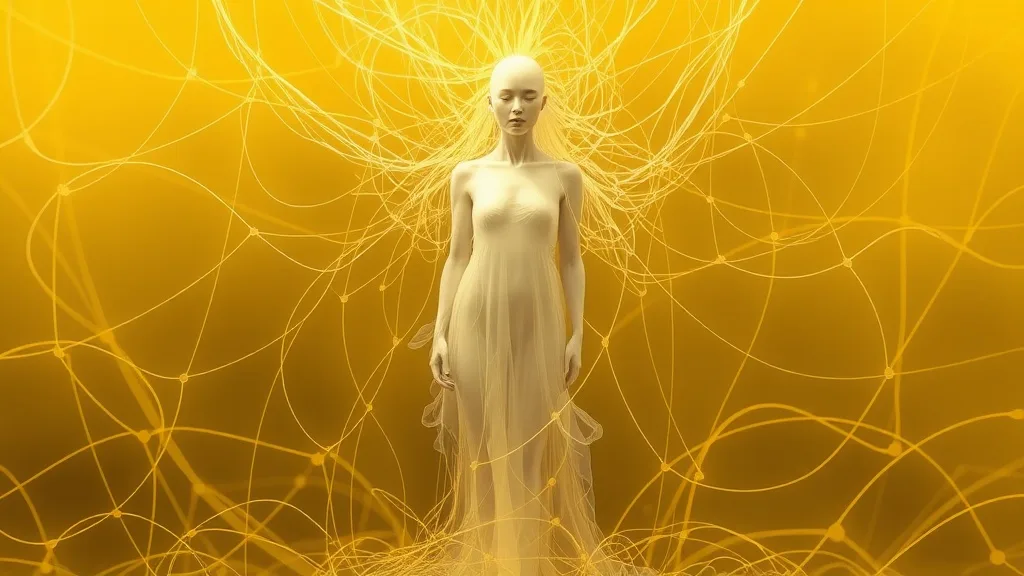 Dream symbol: yellow threads: scenarios: Dream of Seeing Yellow Threads