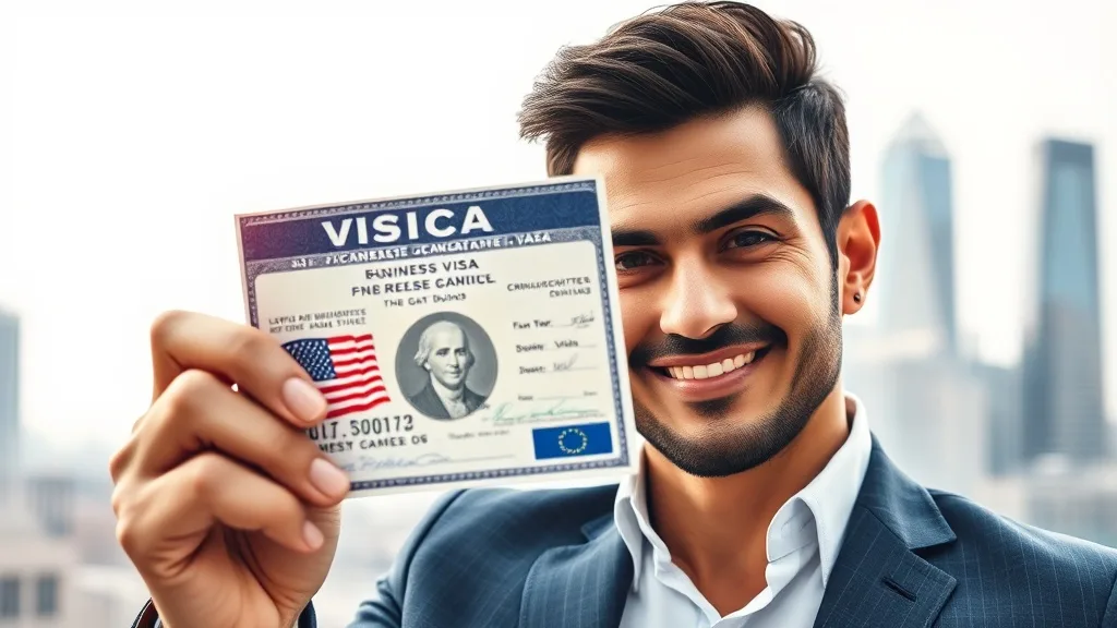Dream symbol: american visa: demographics: Business Owners