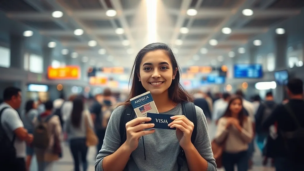 Unveiling the Enigma: Exploring American Visa Dreams