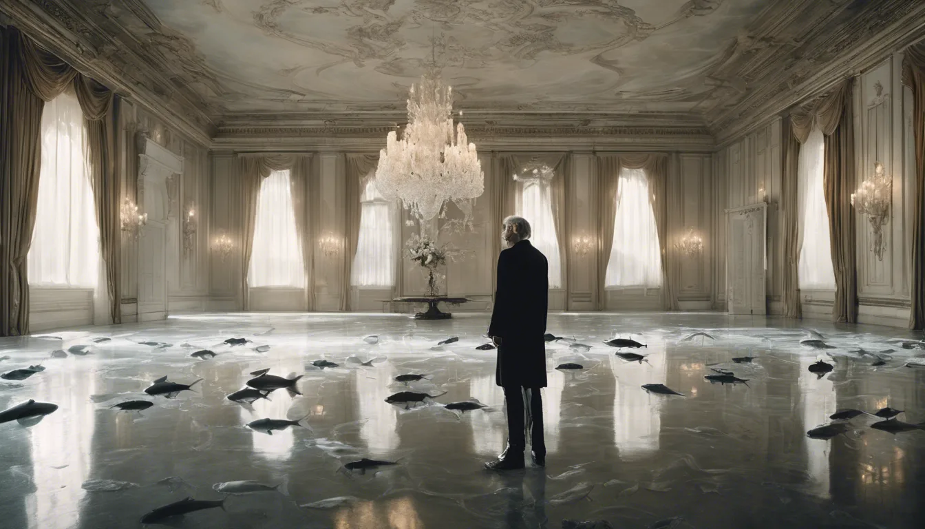 Exploring Awkwardness: Unraveling the Meaning and Interpretation of Dreams