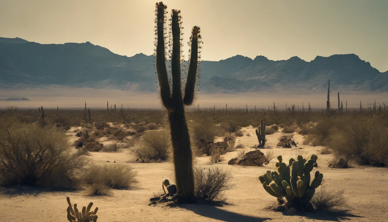 Dream symbol: cactus: intro