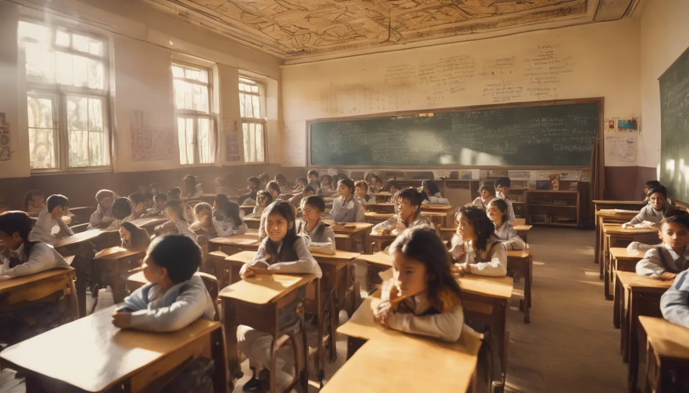 Dream Symbol Classroom: Exploring the Hidden Meaning of Your Dreams