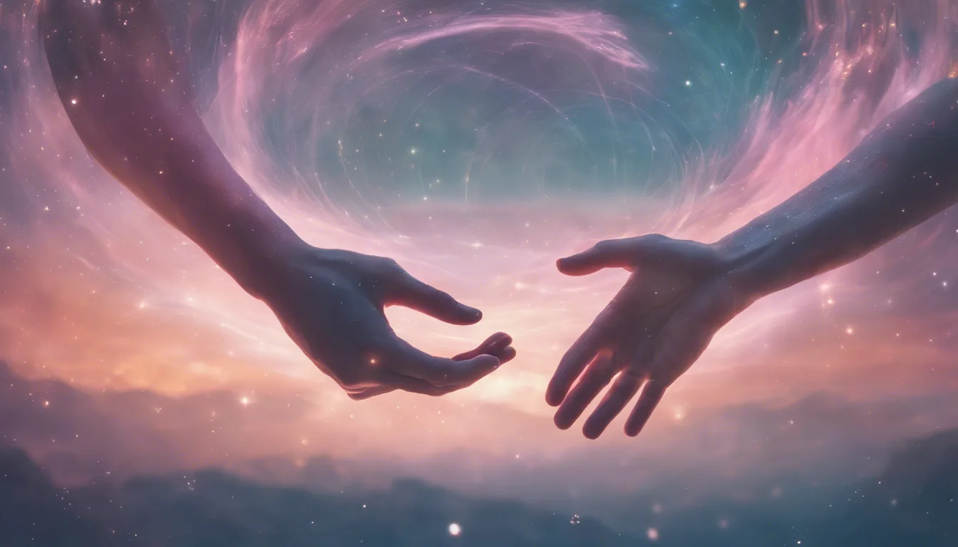 Exploring Connections in Dreams: Symbolism and Interpretation