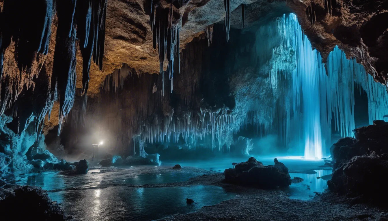 Dream symbol: underground setting: intro