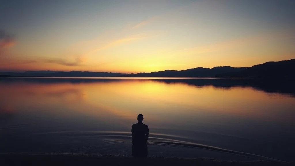 Dream Symbol: Exploring the Depths of Water Lakes