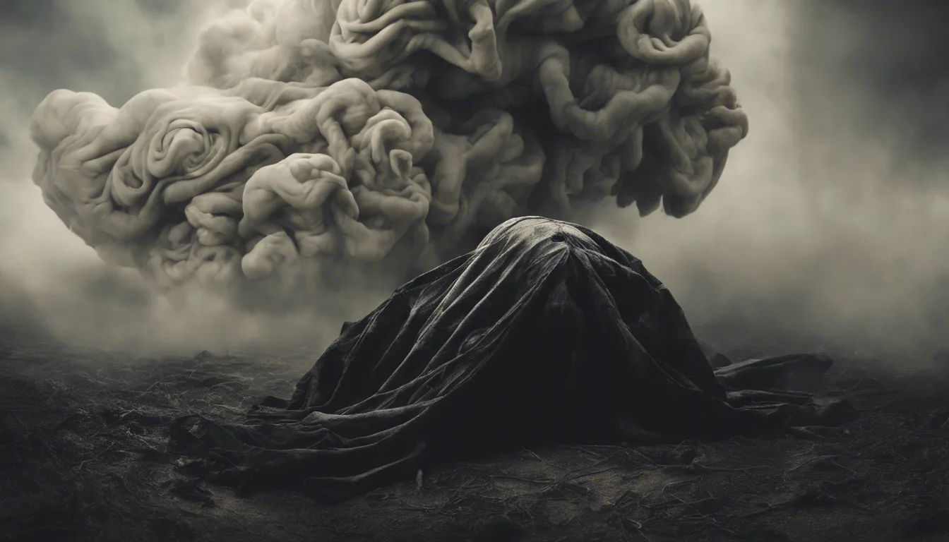 Dream symbol: dying with pain: intro