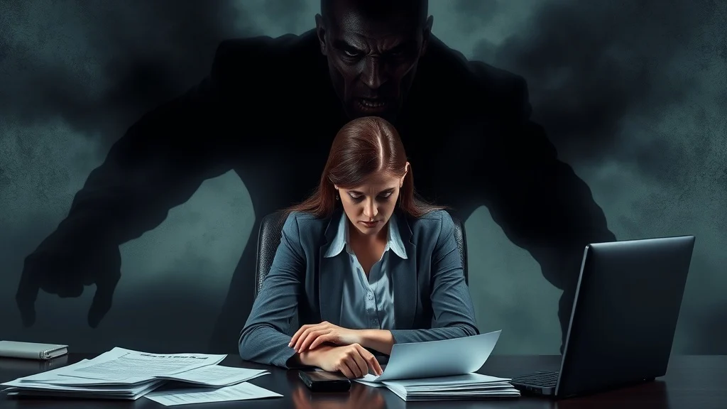 Exploring Dream Symbolism: The Angry Boss