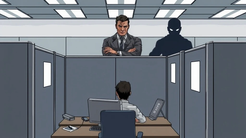 Dream symbol: angry boss: scenarios: Dream of Angry Boss Ignoring You