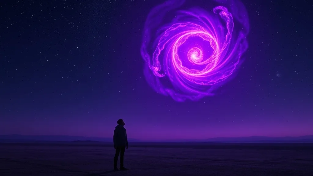 Unveiling the Enigma: Exploring Dream Symbolism of Purple