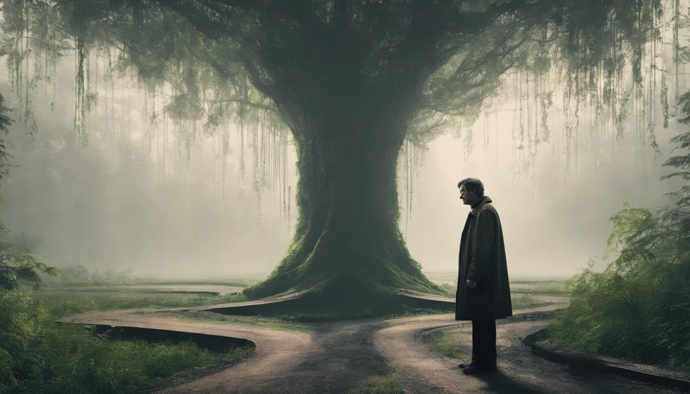 Unveiling the Enigma: Exploring Dream Symbolism: Temptation