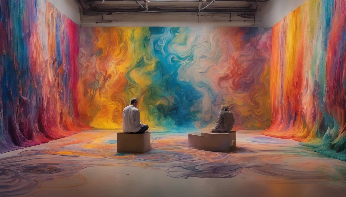 Exploring Dream Symbols: An Immersive Art Workshop