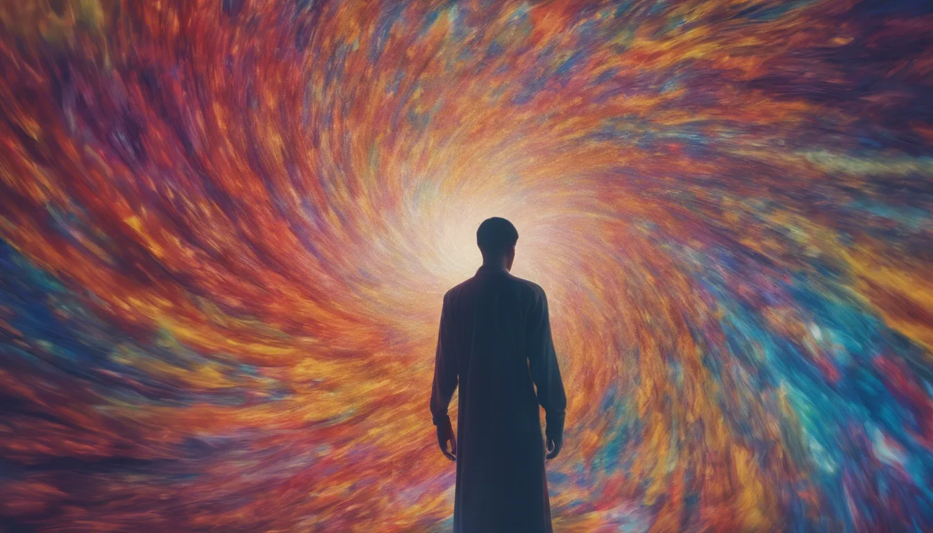 Exploring Dreams about Being Drunk: Interpreting the Hidden Meanings