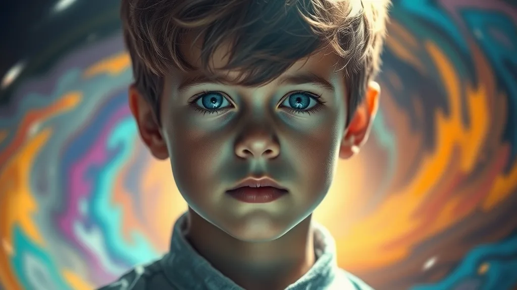 Dream symbol: popular boy: intro