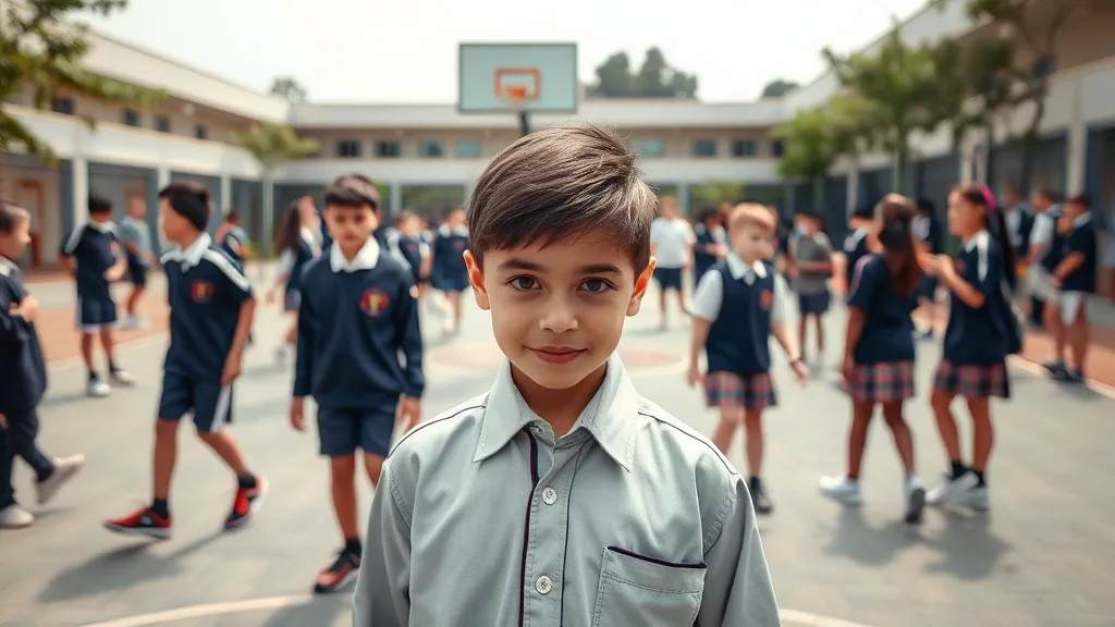 Dream symbol: popular boy: symbolism: Competition and Rivalry