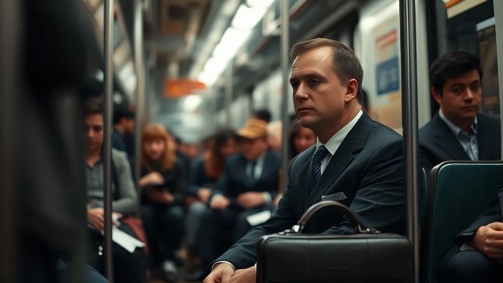 Dream symbol: subways and trains: intro