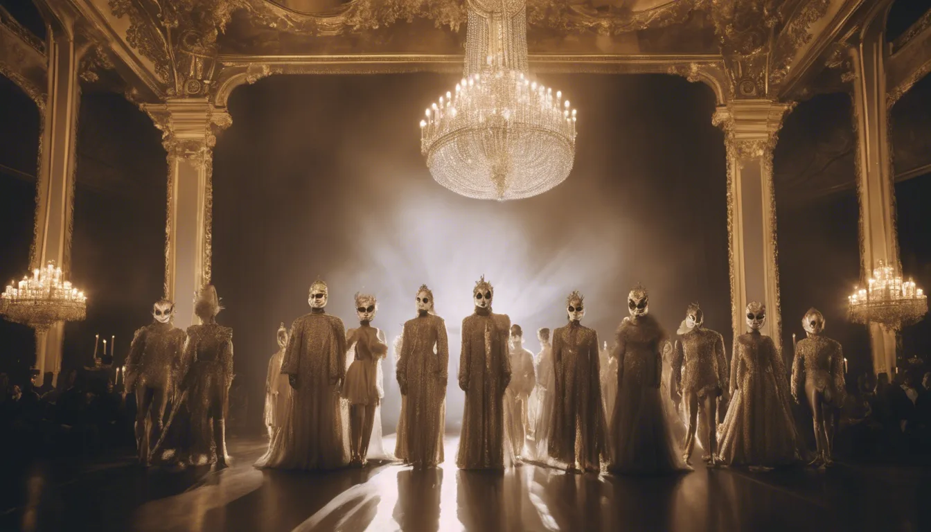Exploring the Enigma of Fame: Unraveling Dream Symbolism
