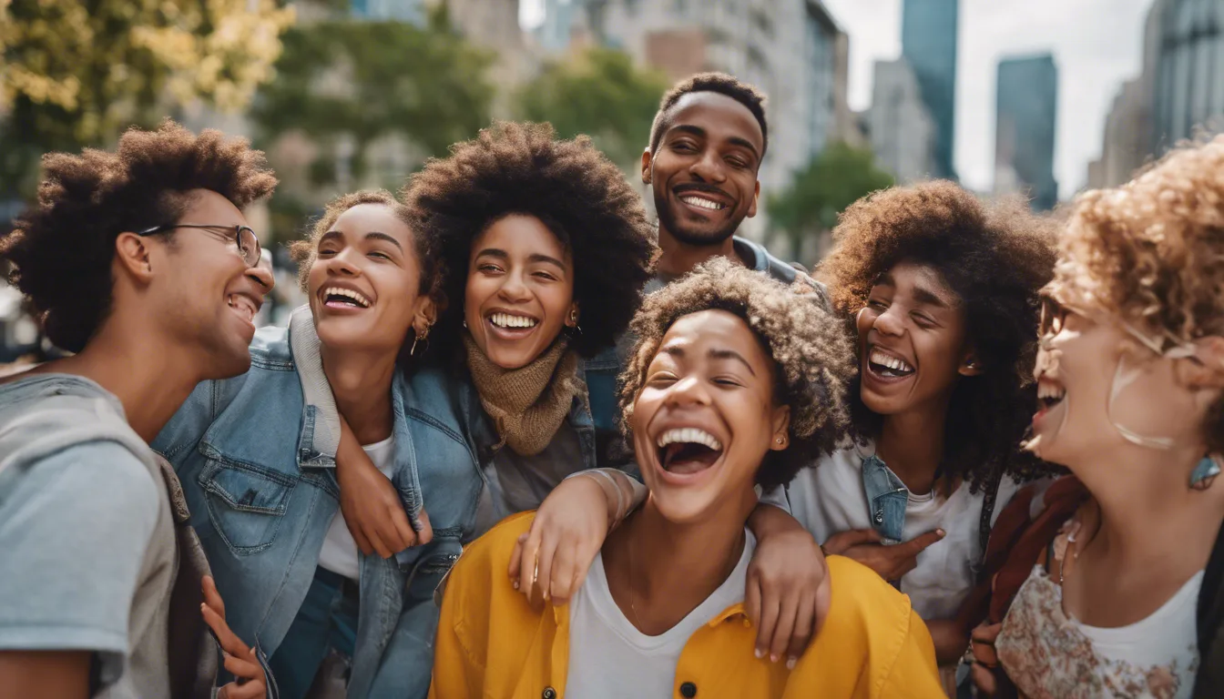 Exploring the Hidden Meaning Behind Dreams about a Friends Gang