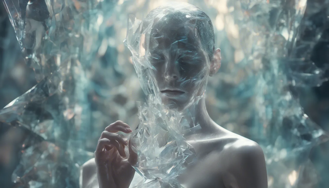 Dream symbol: eating glass: intro