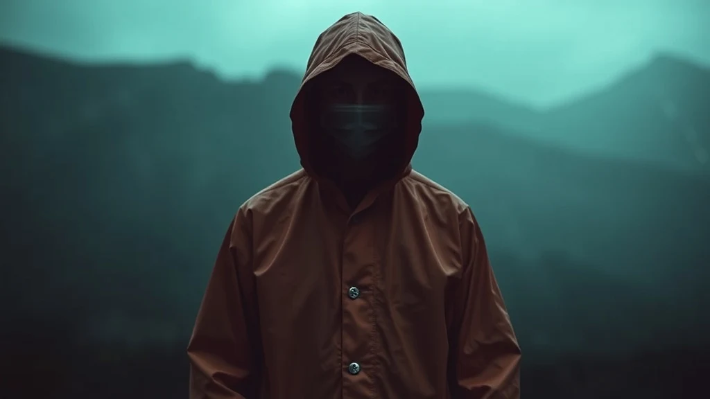 Dream symbol: raincoat: intro