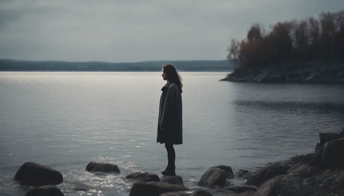 Exploring Lake Michigan's Dream Symbolism