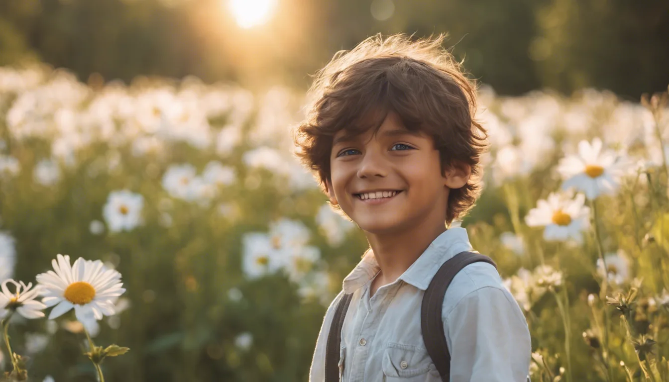 Exploring the Meaning of Dreaming About a Good Boy: Symbolism and Interpretation