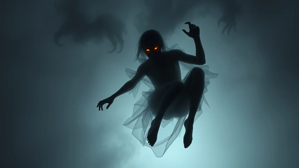 Dream symbol: brutal death: symbolism: Repressed Anger and Aggression