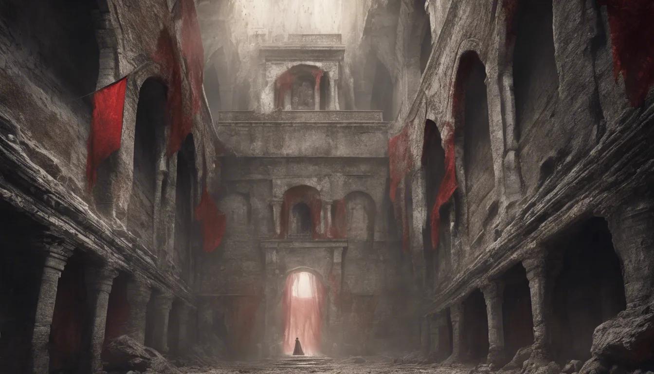 Exploring the Hidden Meanings Behind Nazi Symbols in Dreams
