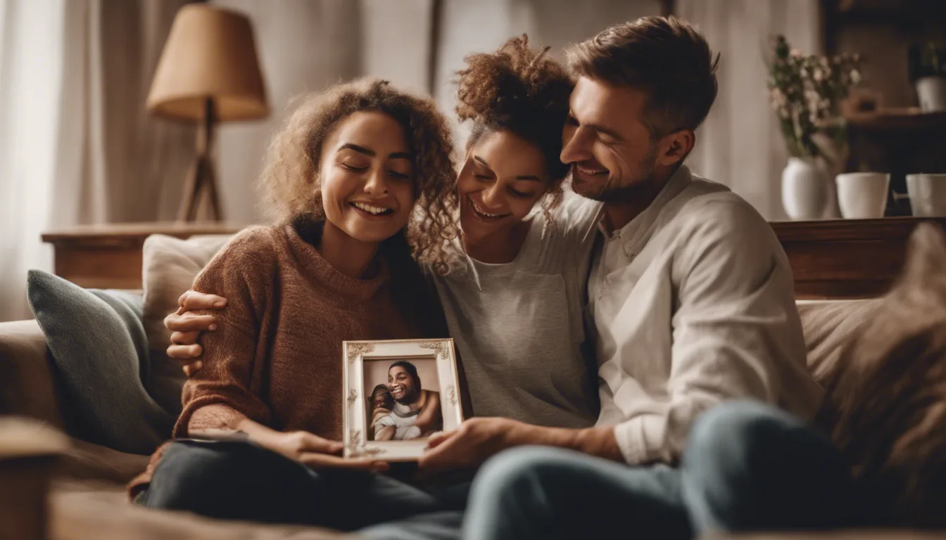 Exploring the Significance of Dreaming About Your Boyfriend's Mom