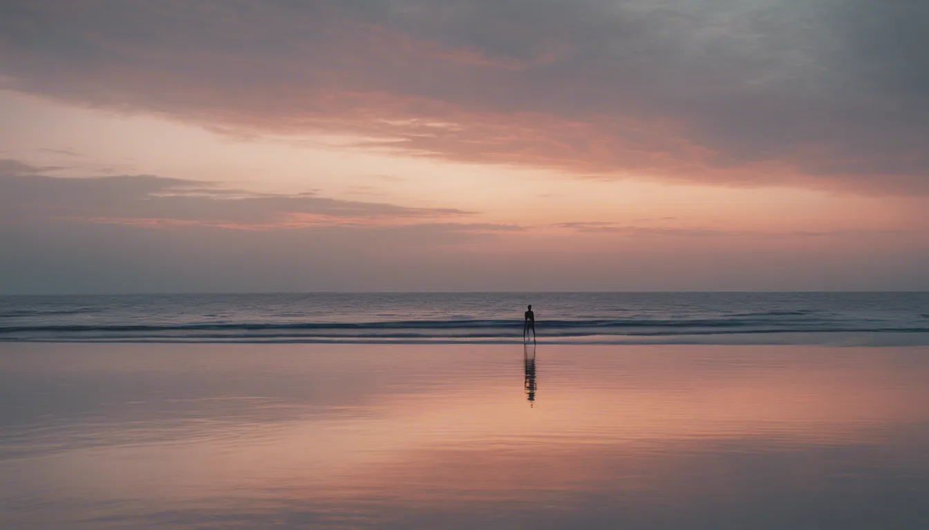Dream symbol: beach side: intro