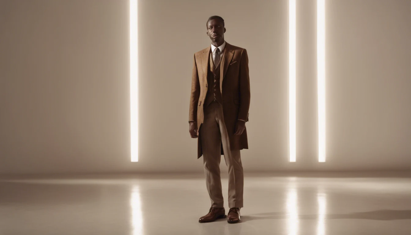 Dream symbol: brown dress shoes: intro
