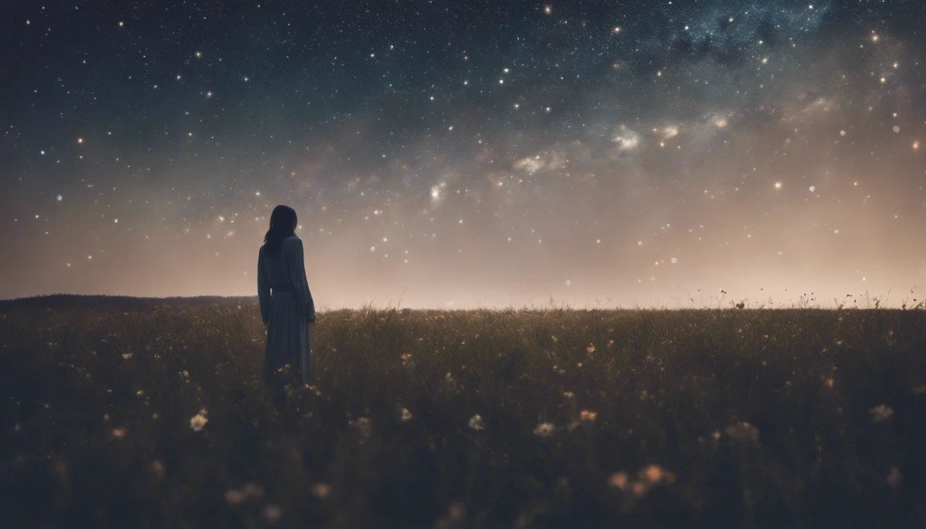 Exploring the Symbolism of Closeness in Dreams: Interpretation and Meaning