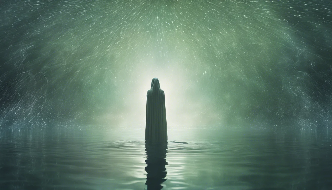 The Unveiling: Exploring the Symbolism of Sharing Secrets in Dreams