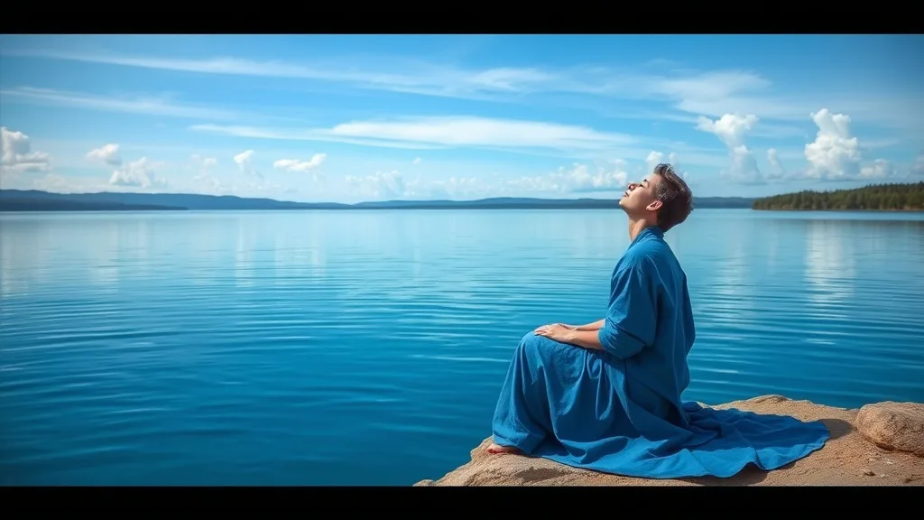 Dream symbol: blue objects: demographics: People Who Have Experienced Trauma