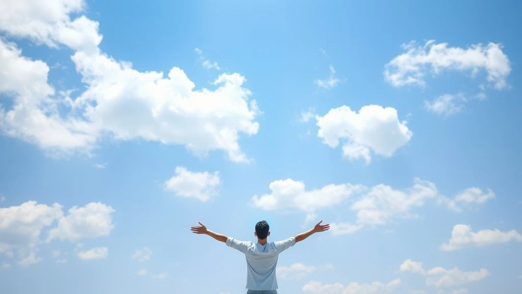 Dream symbol: blue objects: intro