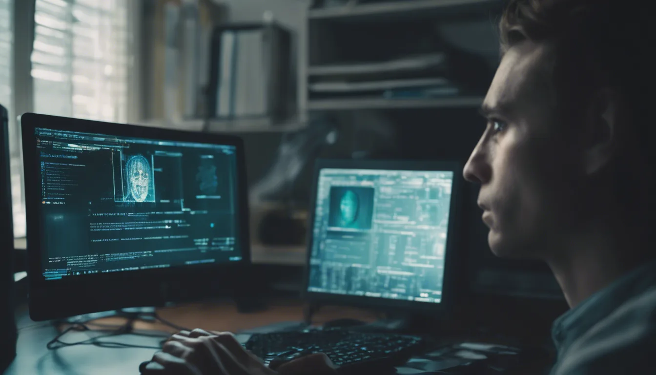 Dream symbol: antivirus: intro
