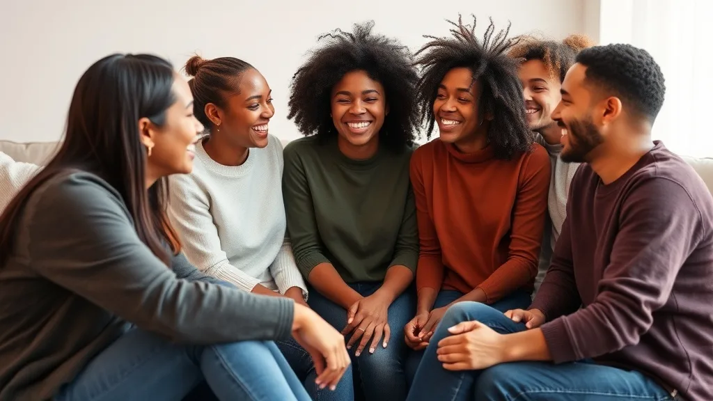 Exploring the Dream Symbol of Close Friendship: A Journey of Connection