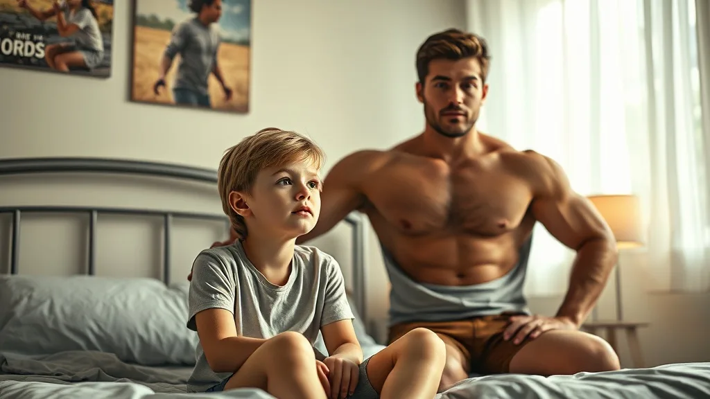 Dream symbol: strong masculine man: demographics: Adolescents