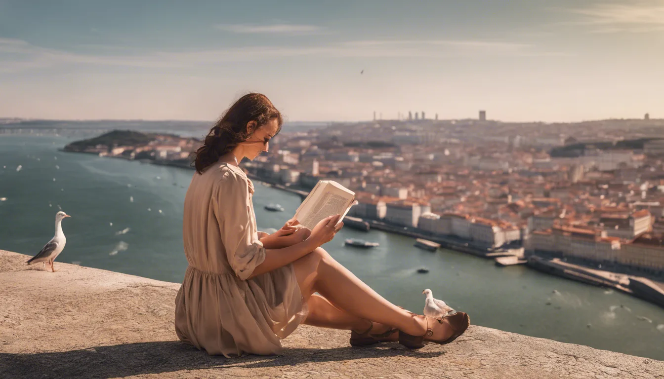 Exploring the Hidden Meanings of Lisbon in Dreams