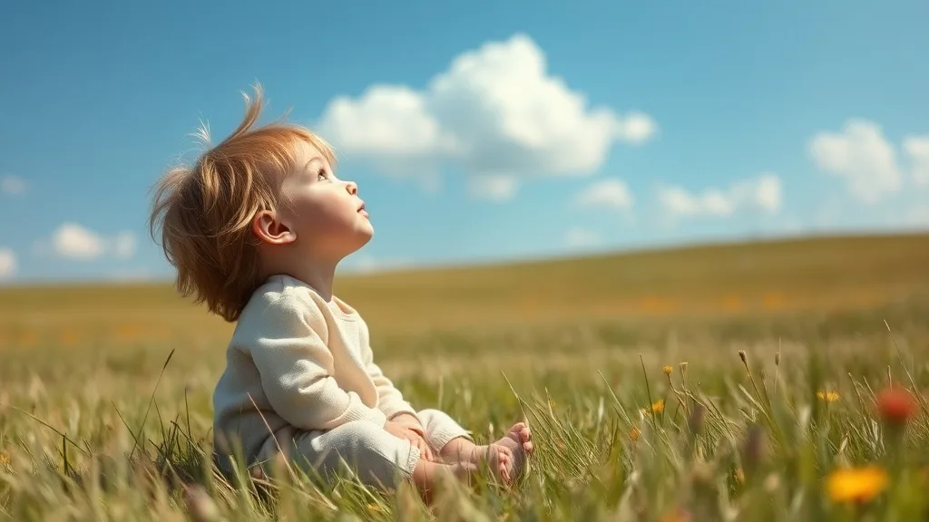 Exploring the Inner Child: Interpreting Dreams of a Child Version of You