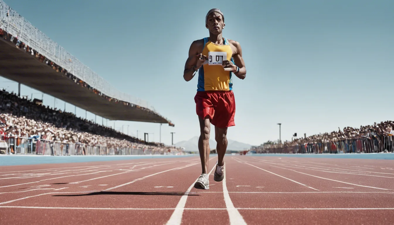 Exploring the Meaning of Dream Symbols: Finish Line