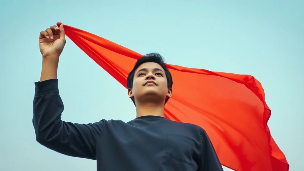 Exploring the Meaning of Dream Symbols: The Flag