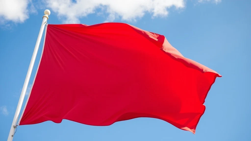 Dream symbol: flag: symbolism: National Identity and Patriotism
