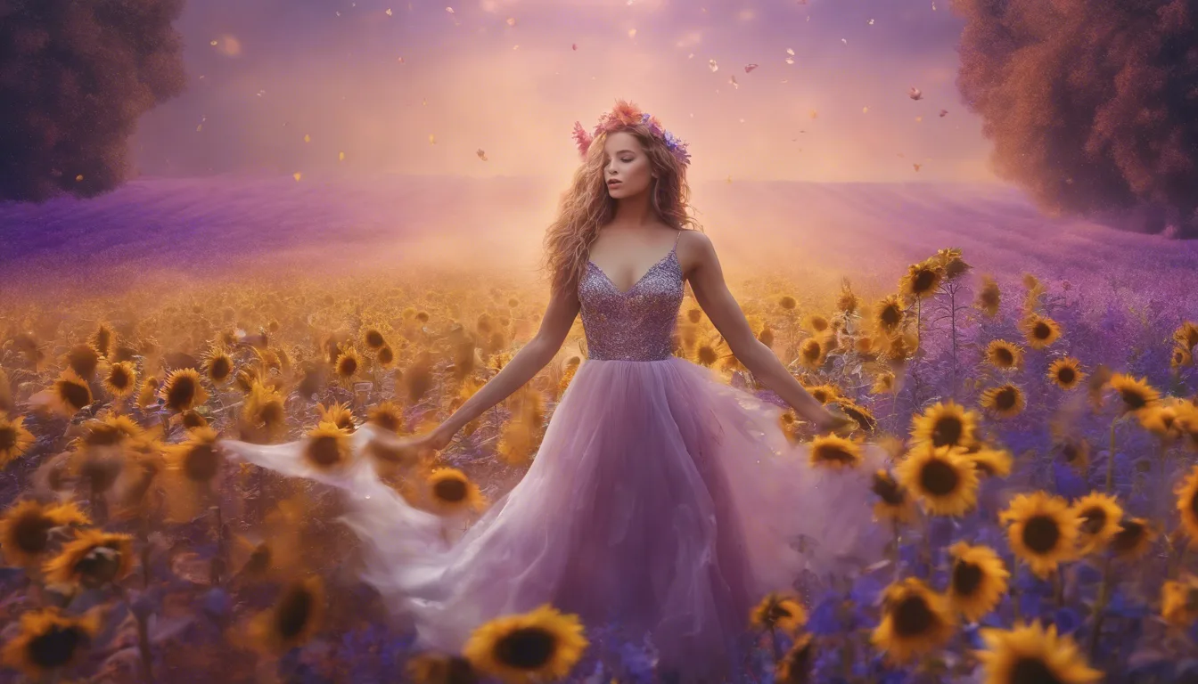 Dream symbol: bloom: intro