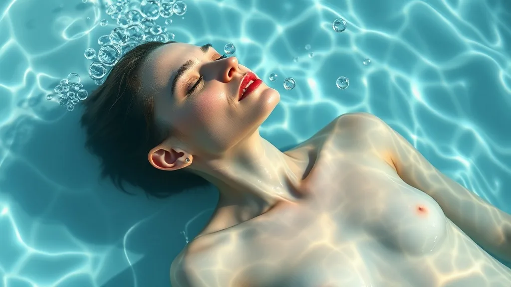 Dream symbol: clean body: intro