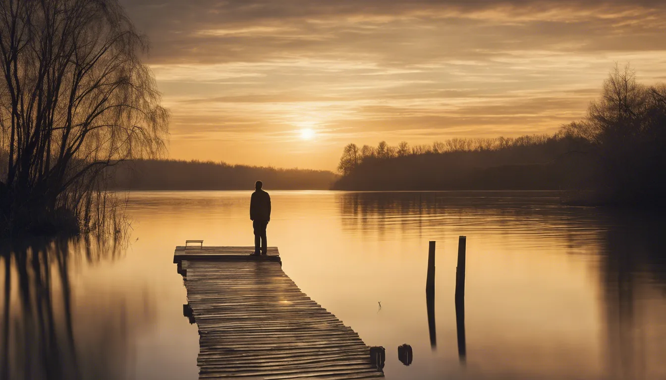 Exploring the Significance of River Waves in Dreams