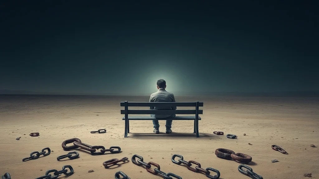 Dream symbol: link: demographics: People Experiencing Isolation or Loneliness