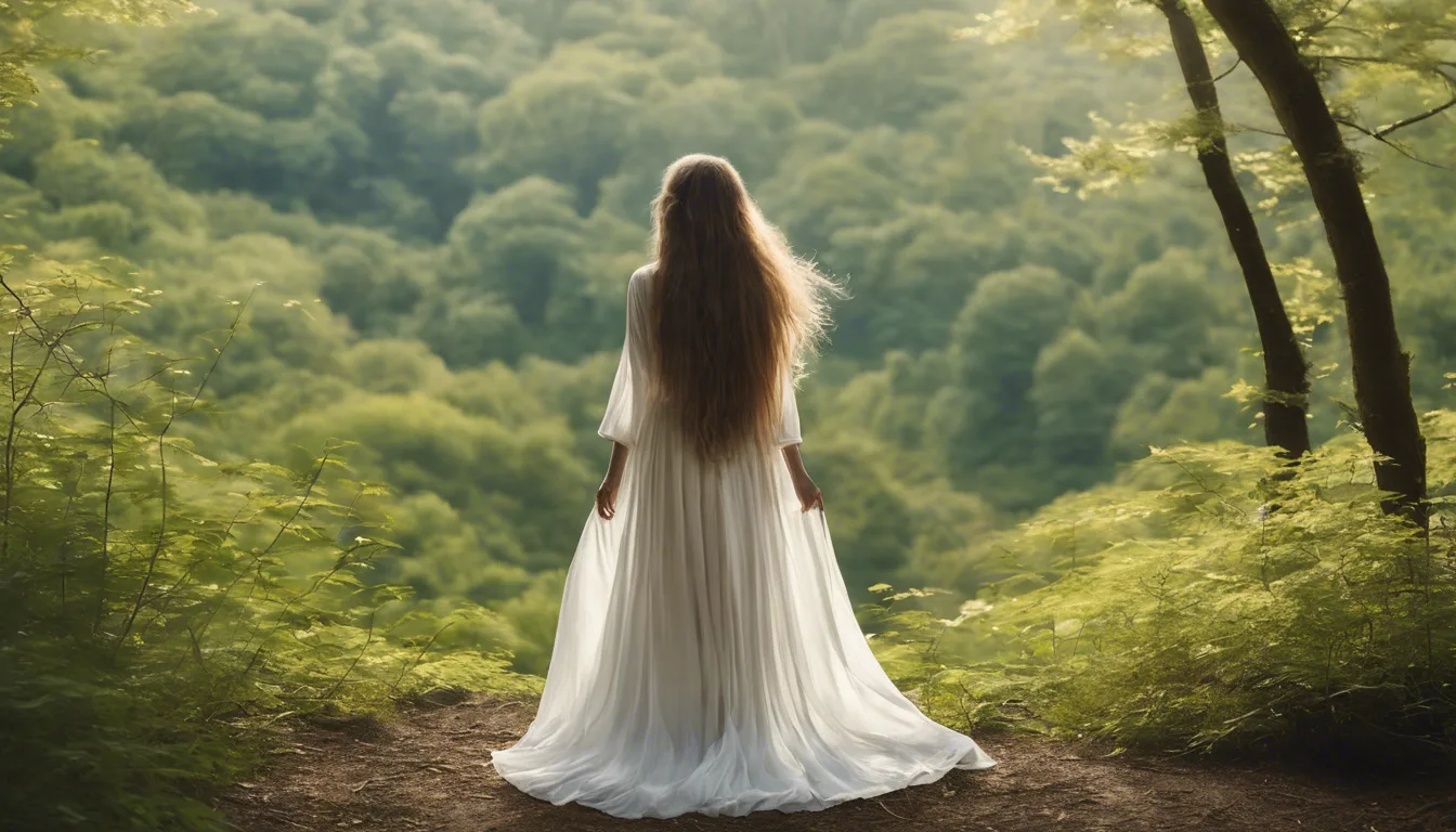 Unveiling the Secrets: Exploring the Symbolism of an Older Sister in Dreams