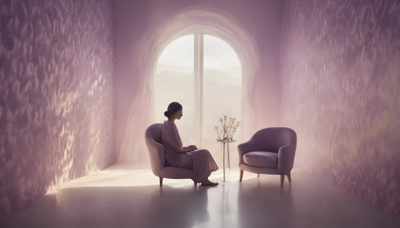 Exploring the Unconscious: A Journey Through Dream Symbol Therapy