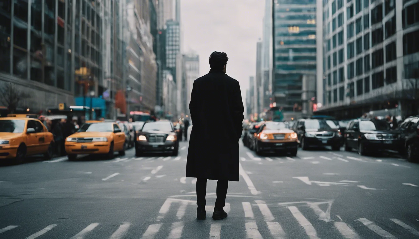 Exploring Urban Dreams: Decoding the Symbolism of Cityscapes